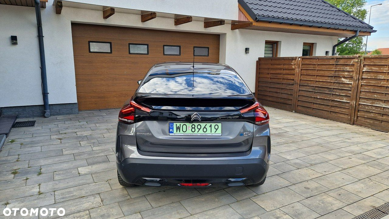 Citroën C4 - 4
