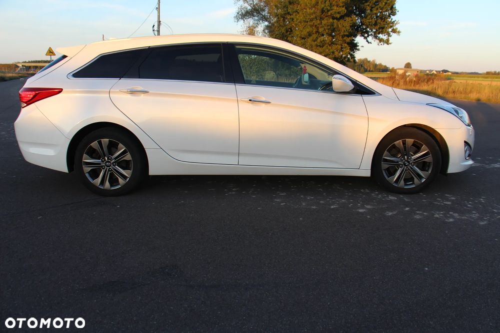 Hyundai i40 - 17