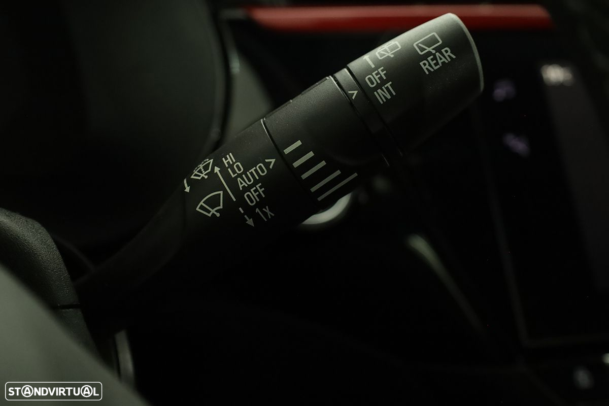 Opel Corsa-e 50 kWh GS - 18