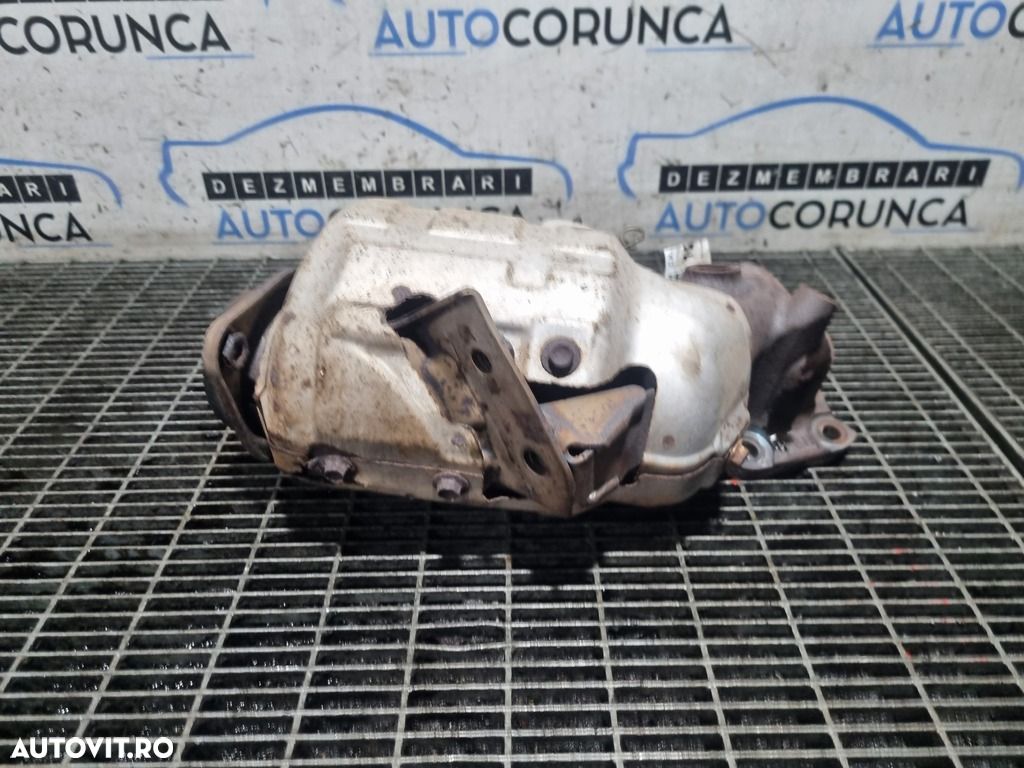 Filtru de particule Mazda CX - 7 2.3 Benzina 2006 - 2012 190kW 258CP (1273) - 1