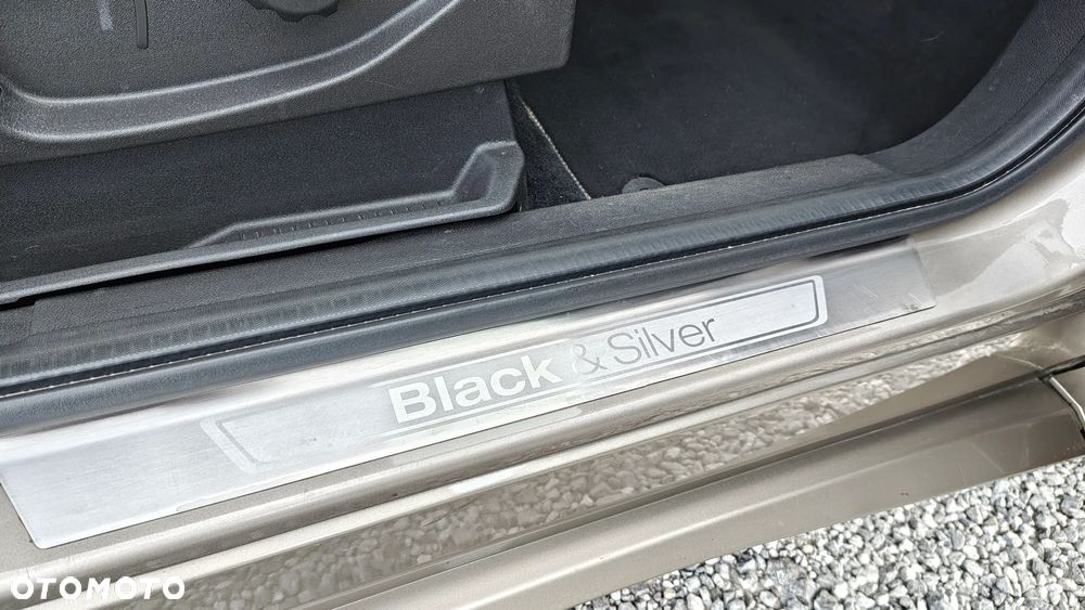 Ford Kuga 2.0 TDCi 4x4 Black & Silver - 19
