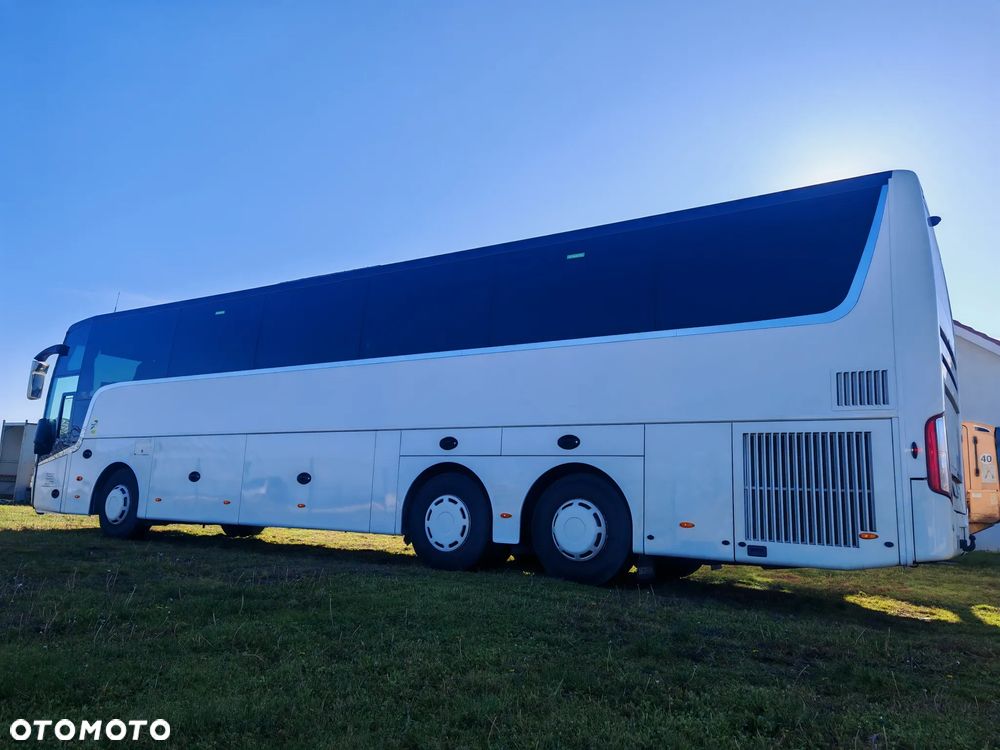 Scania Vanholl TX 16 - 6