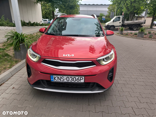 Kia Stonic