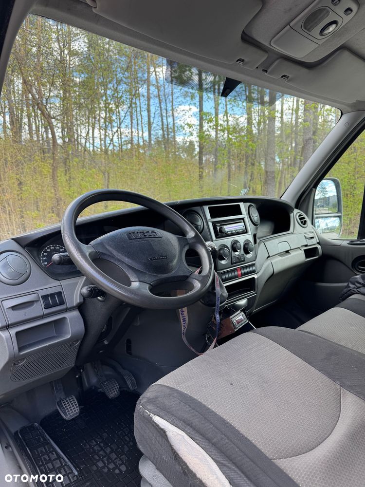 Iveco Daily 35C15 - 10