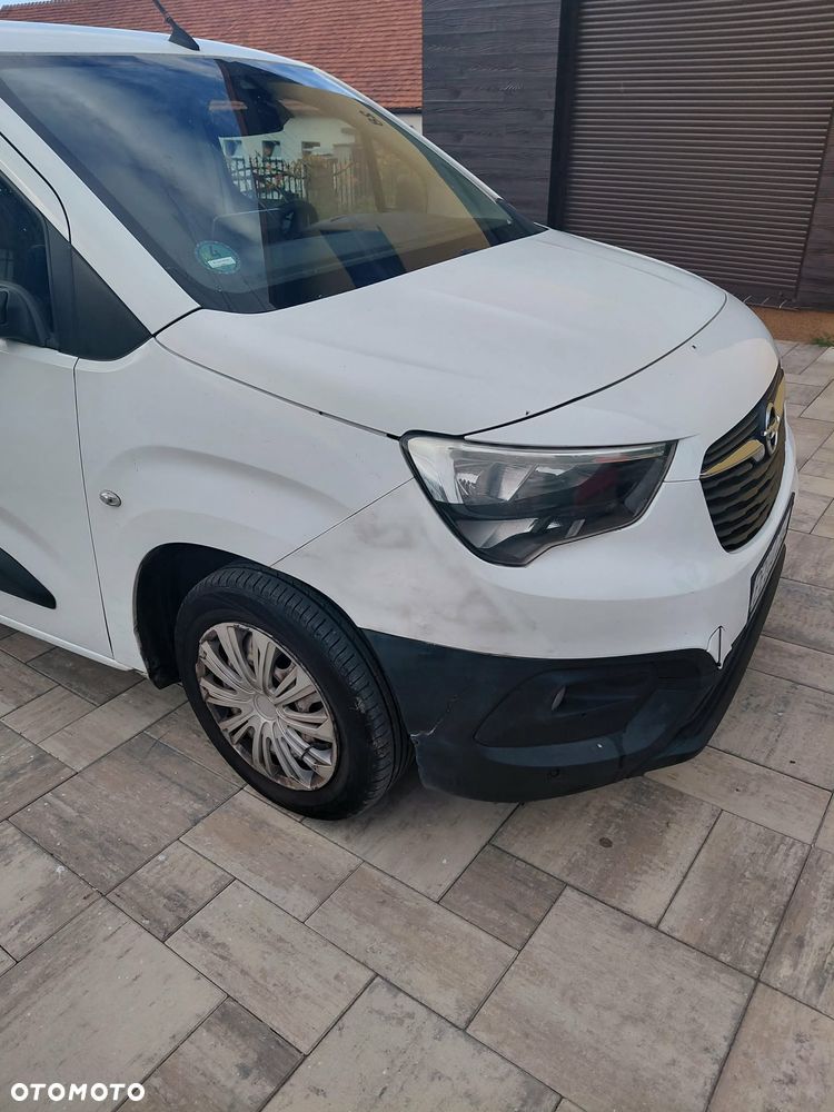 Opel Combo 1.5 CDTI Enjoy S&S - 5