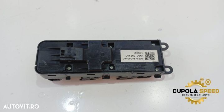 Butoane geam sofer AW93-14540-AC Jaguar XJ X351 [2009 - 2015] - 2