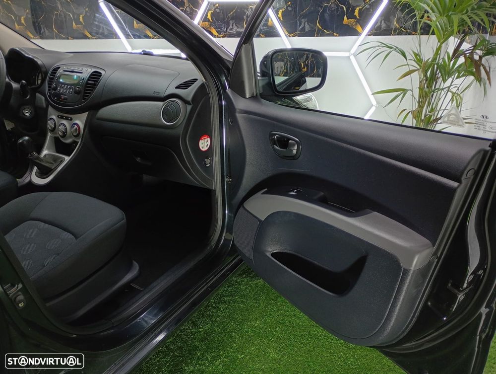 Hyundai i10 1.2 Style - 19
