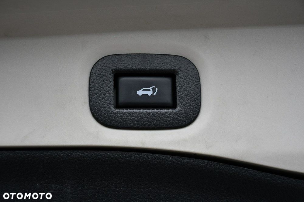 Nissan X-Trail - 40