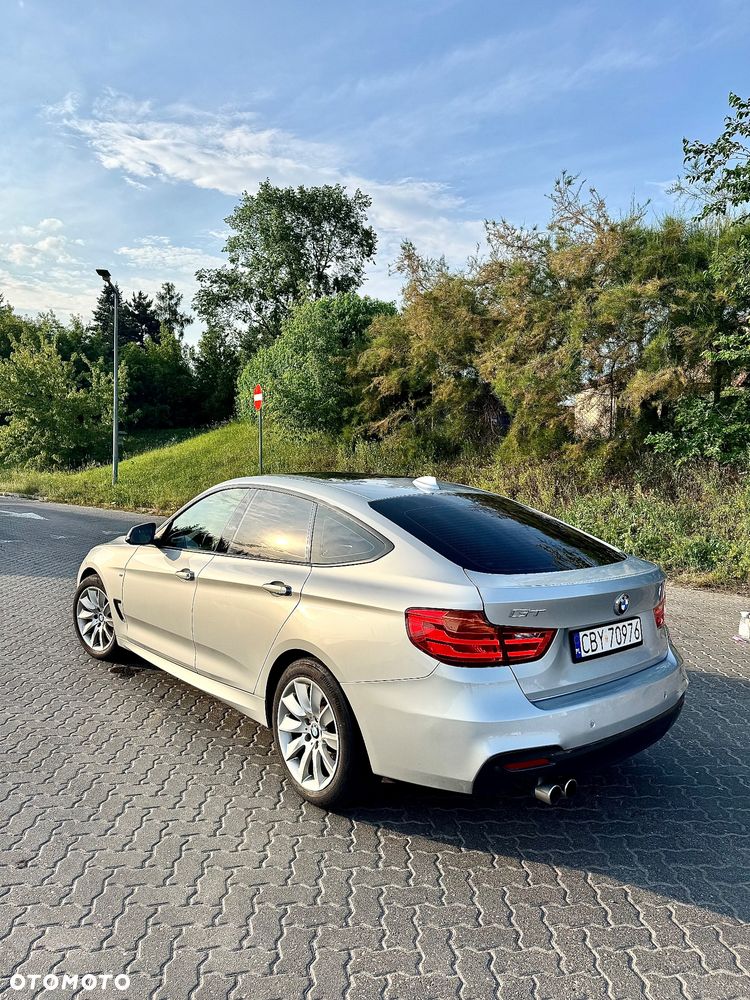 BMW Seria 3 - 13
