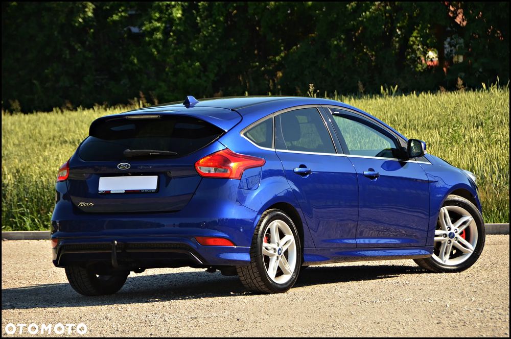 Ford Focus - 16