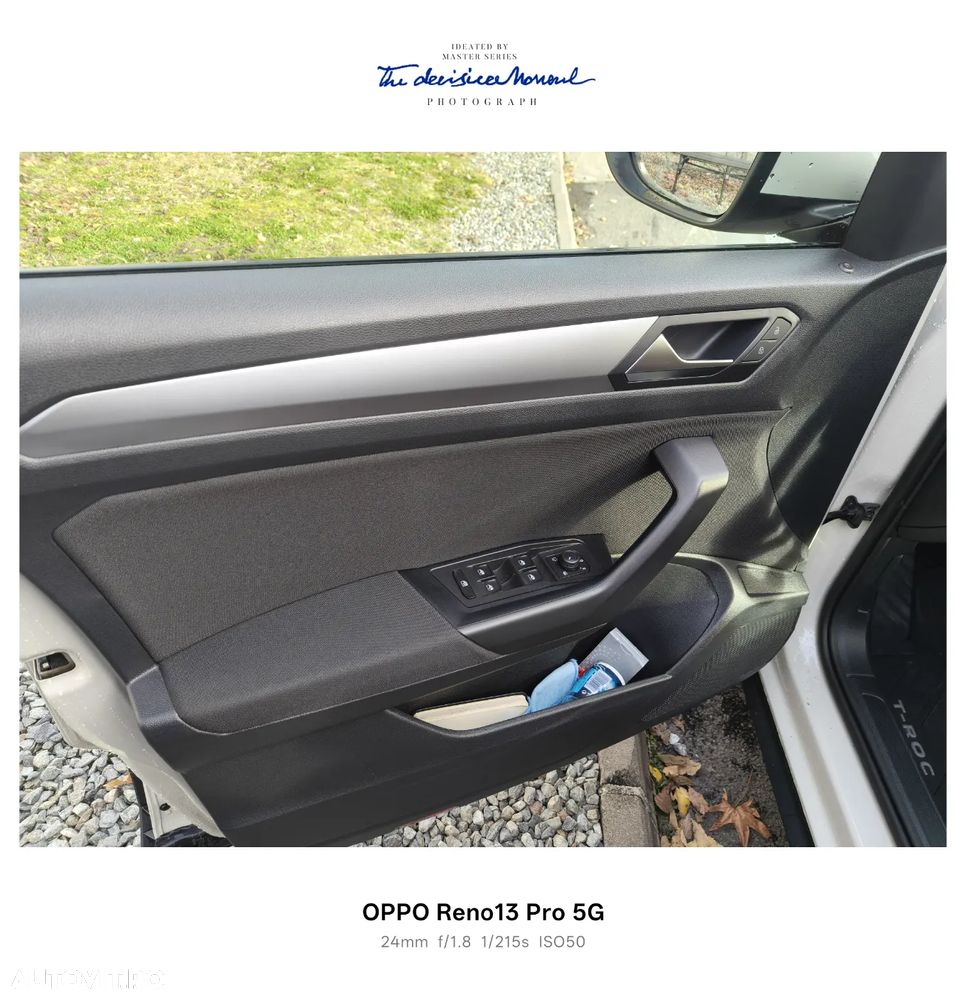 Volkswagen T-Roc 1.5 TSI DSG Life - 6