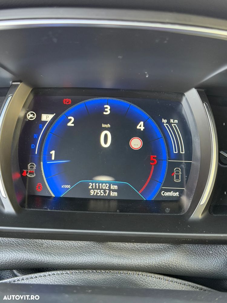 Renault Talisman ENERGY dCi EDC Intens - 35