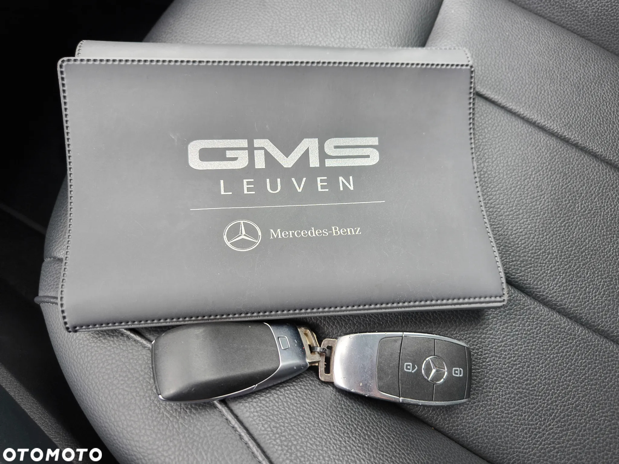 Mercedes-Benz CLA 200 Shooting Brake 7G-DCT AMG Line - 16