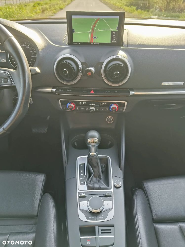 Audi A3 - 10