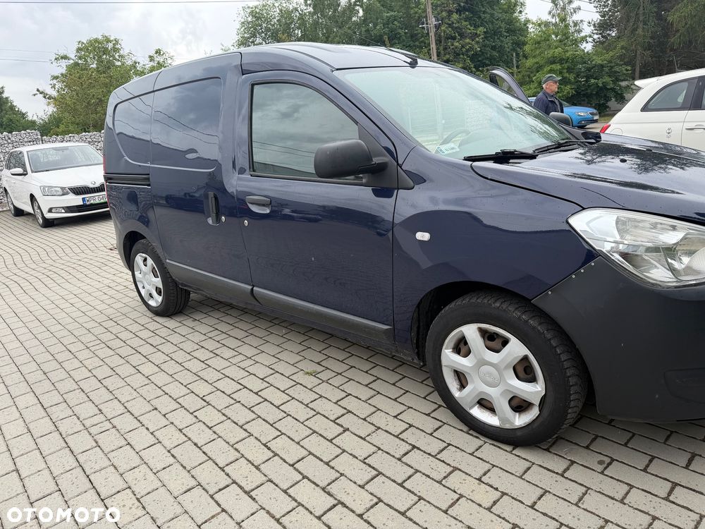 Dacia Dokker 1.6 SCe Laureate - 7