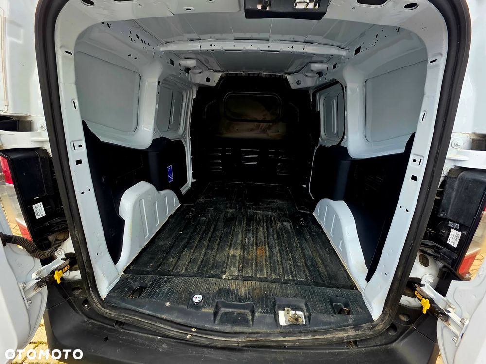 Ford transit Courier - 3