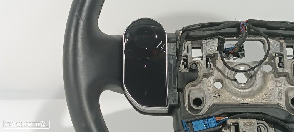 VOLANTE LAND ROVER RANGE ROVER EVOQUE EVOQUE - 11