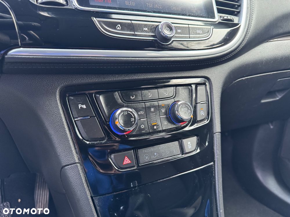 Opel Mokka 1.4 Turbo ecoFLEX Start/Stop Innovation - 14