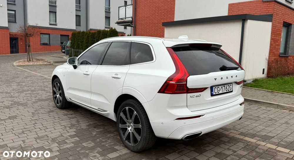 Volvo XC 60 - 6