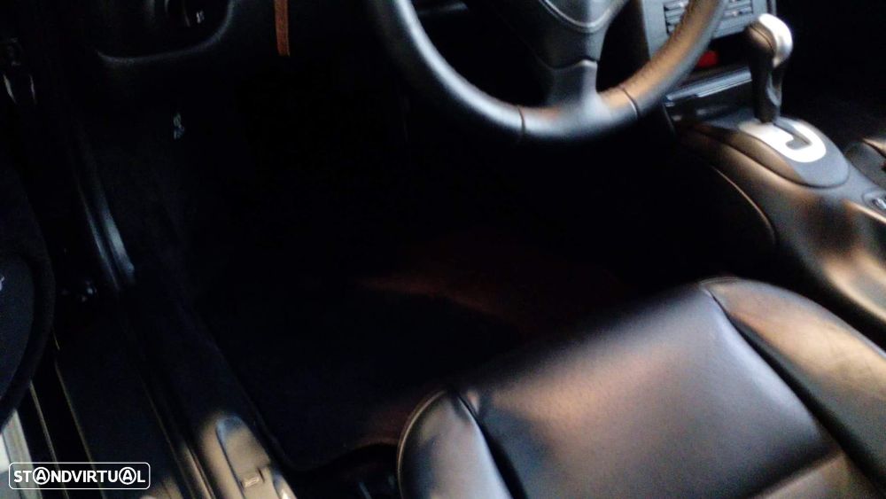 Porsche 911 (996) - 2