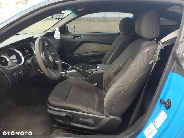 Ford Mustang 3.7 V6 Premium - 8