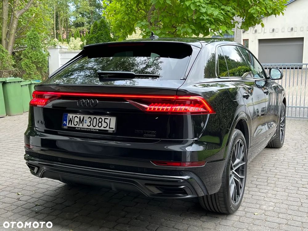 Audi Q8 - 6