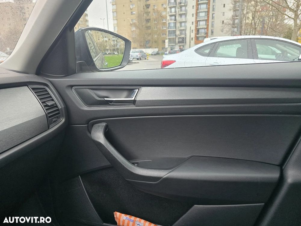 Skoda Kodiaq 2.0 TDI 4X4 DSG Style - 6