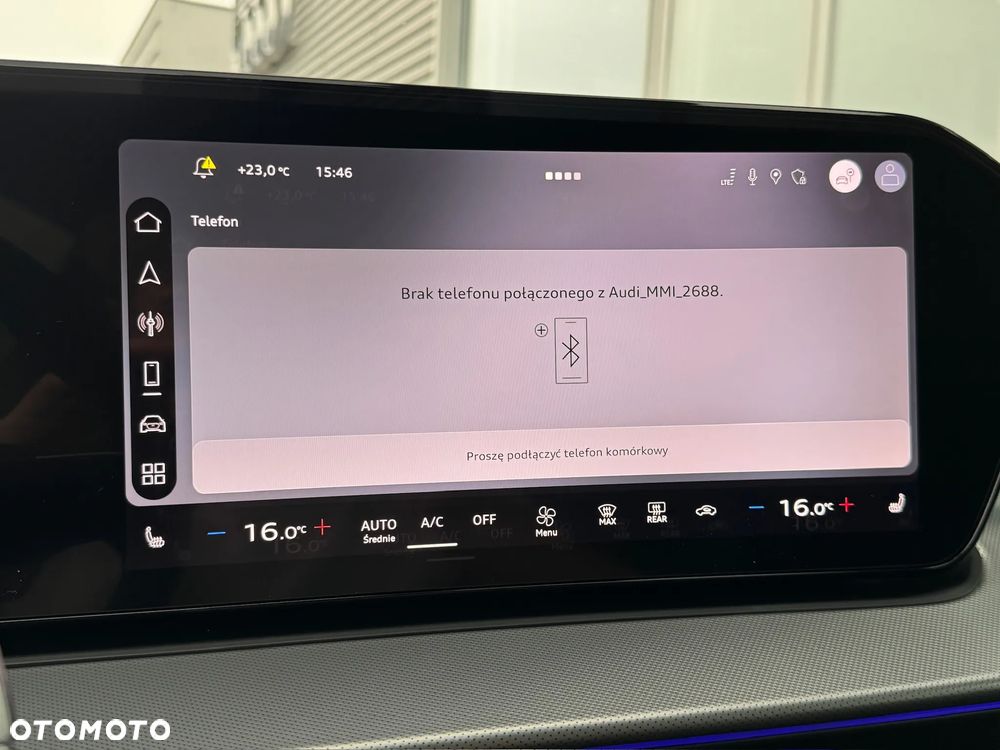 Audi Q3 TFSI 195 kW Quattro S tronic - 19
