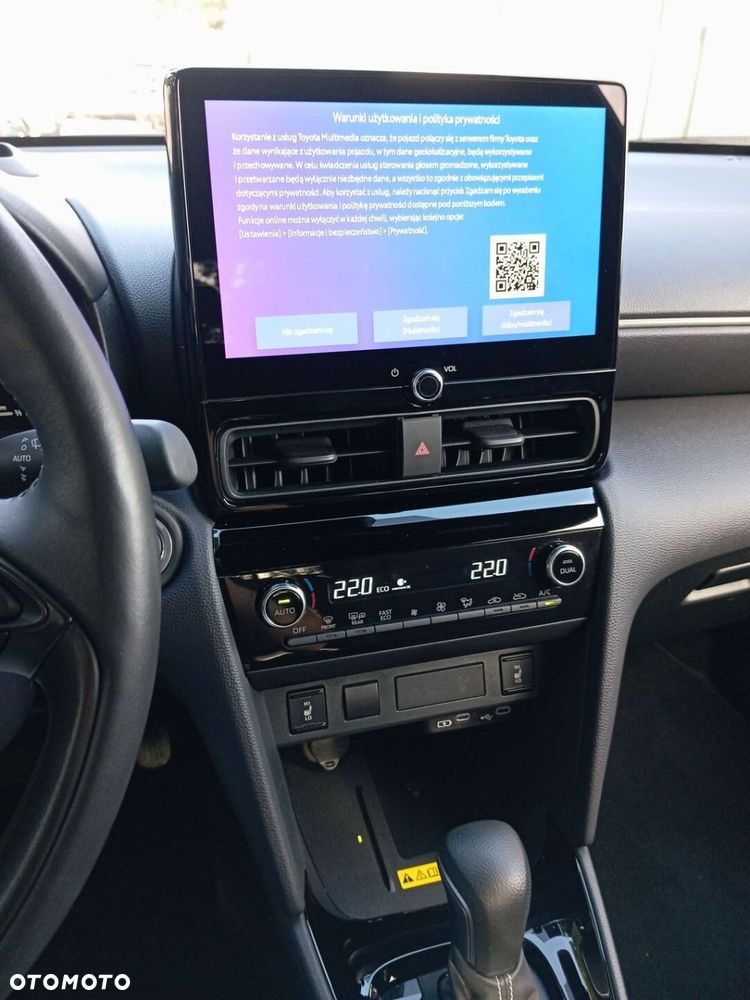 Toyota Yaris Cross Hybrid 1.5 Premiere Edition - 19