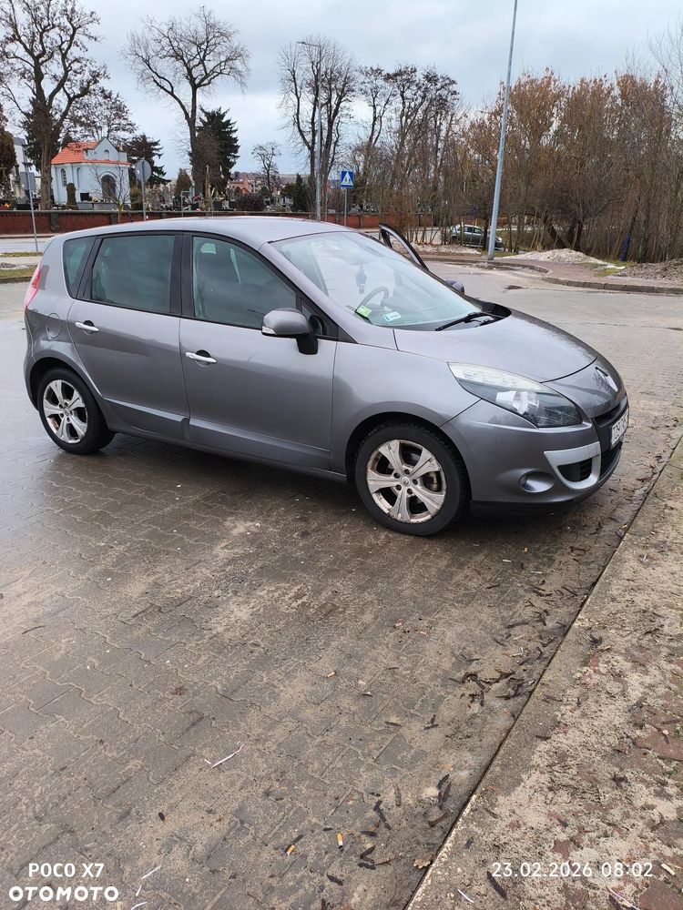 Renault Scenic TCe 130 Dynamique - 2