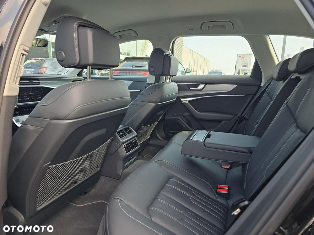 Audi S6 Limousine - 24