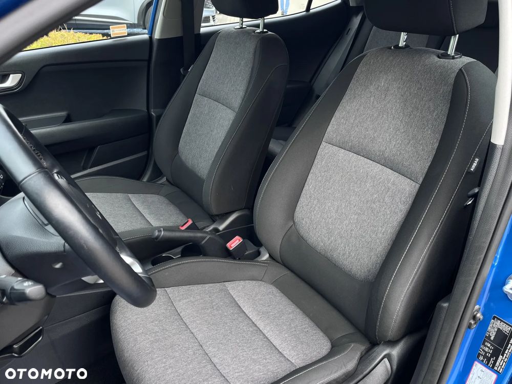 Kia Stonic 1.0 T-GDI M - 9