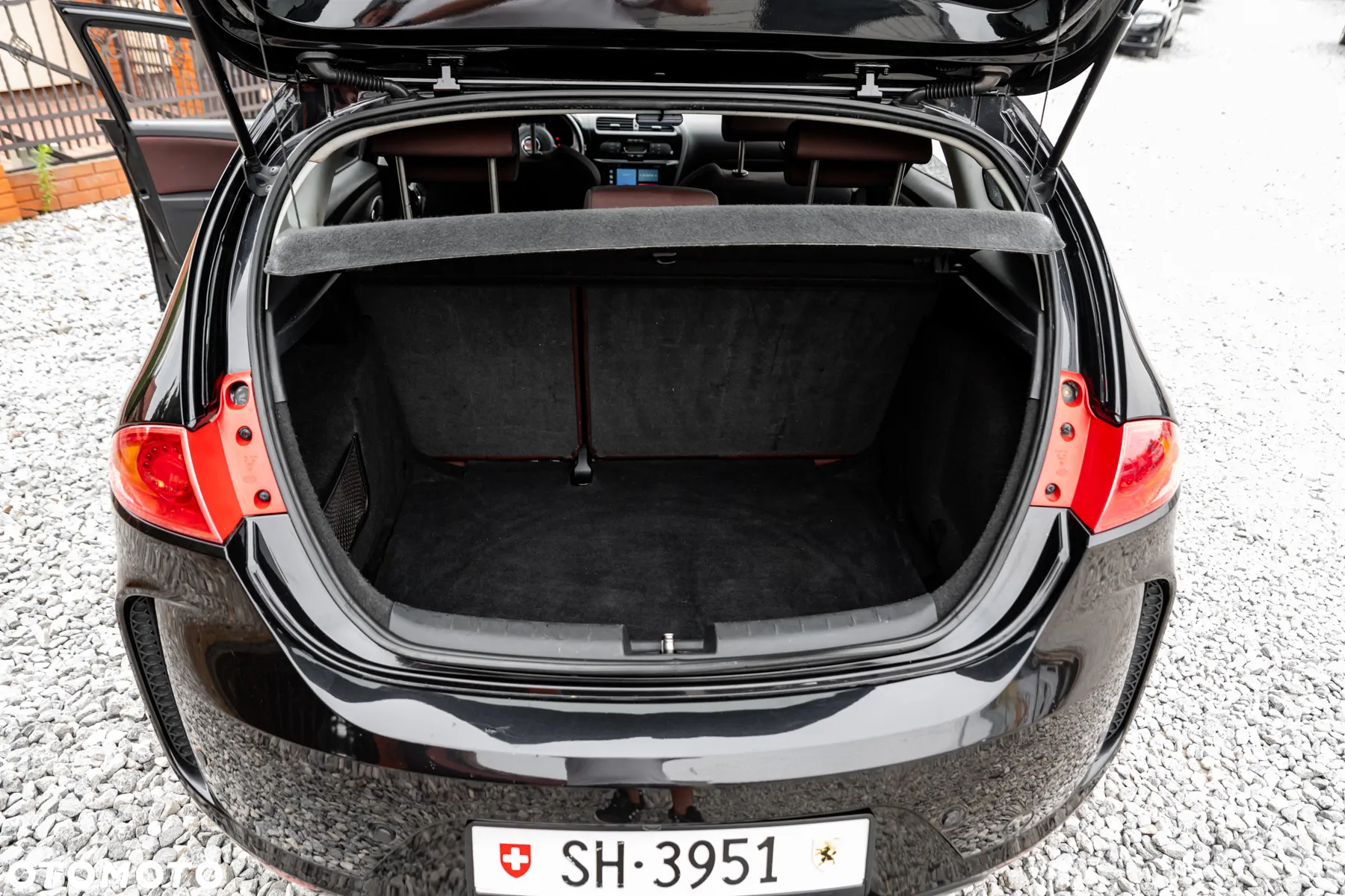 Seat Leon 2.0 T FSI Stylance - 17