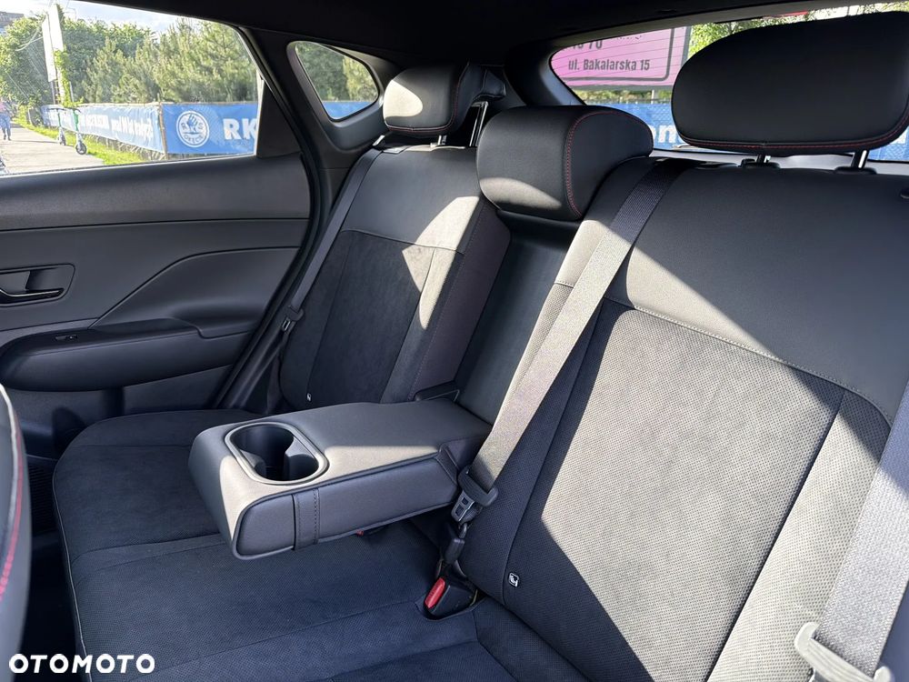 Hyundai Kona 1.6 GDI Hybrid N-Line DCT - 17