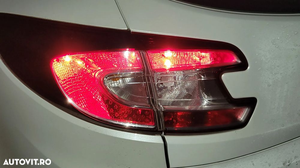 Renault Megane Grandtour ENERGY dCi 110 Start & Stopp Bose Edition - 21