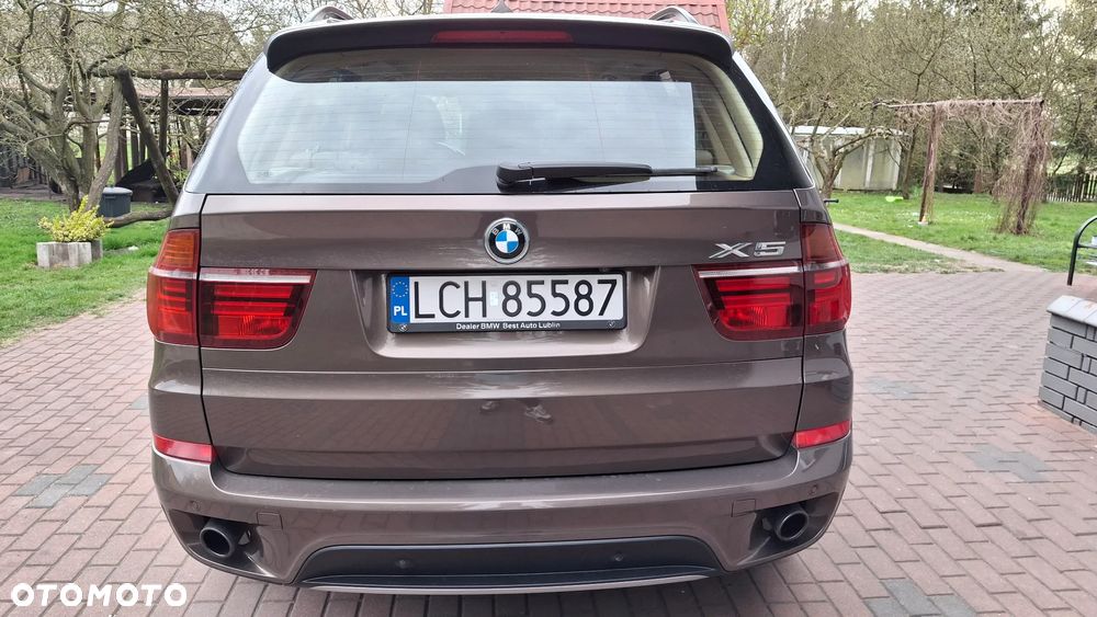 BMW X5 - 9