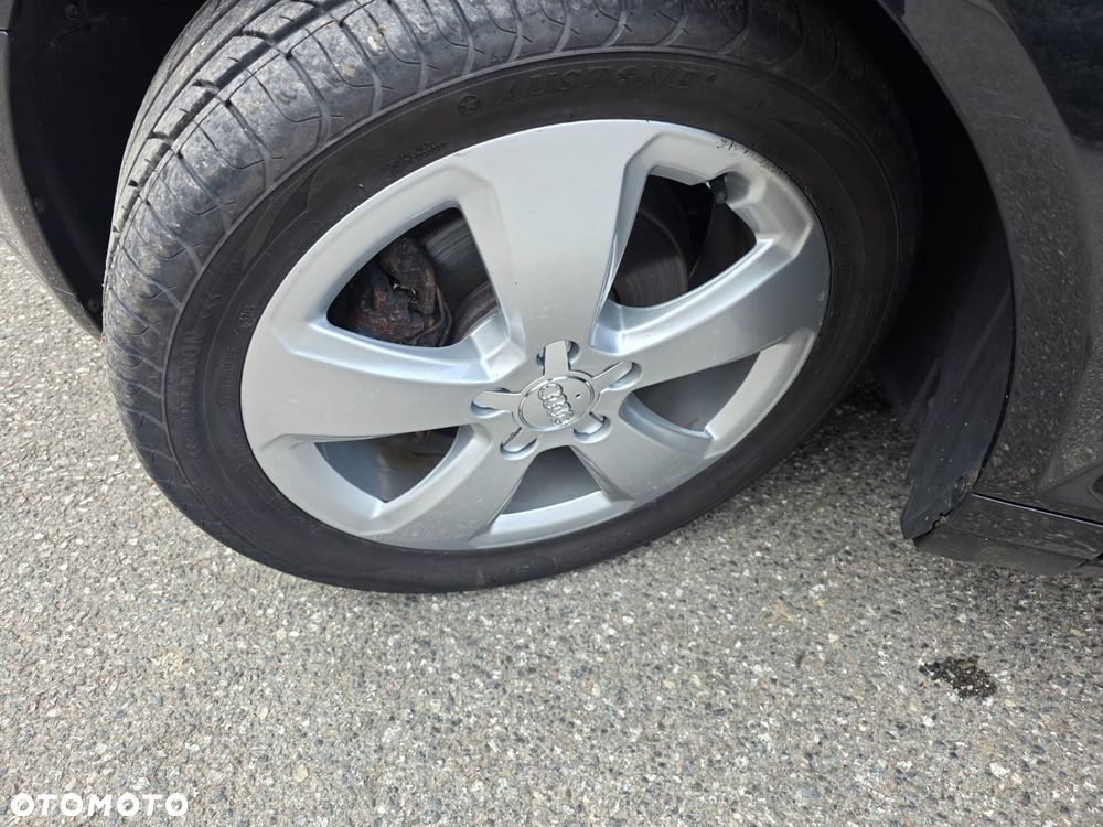 Audi A3 Sportback 2.0 FSI Ambition - 20