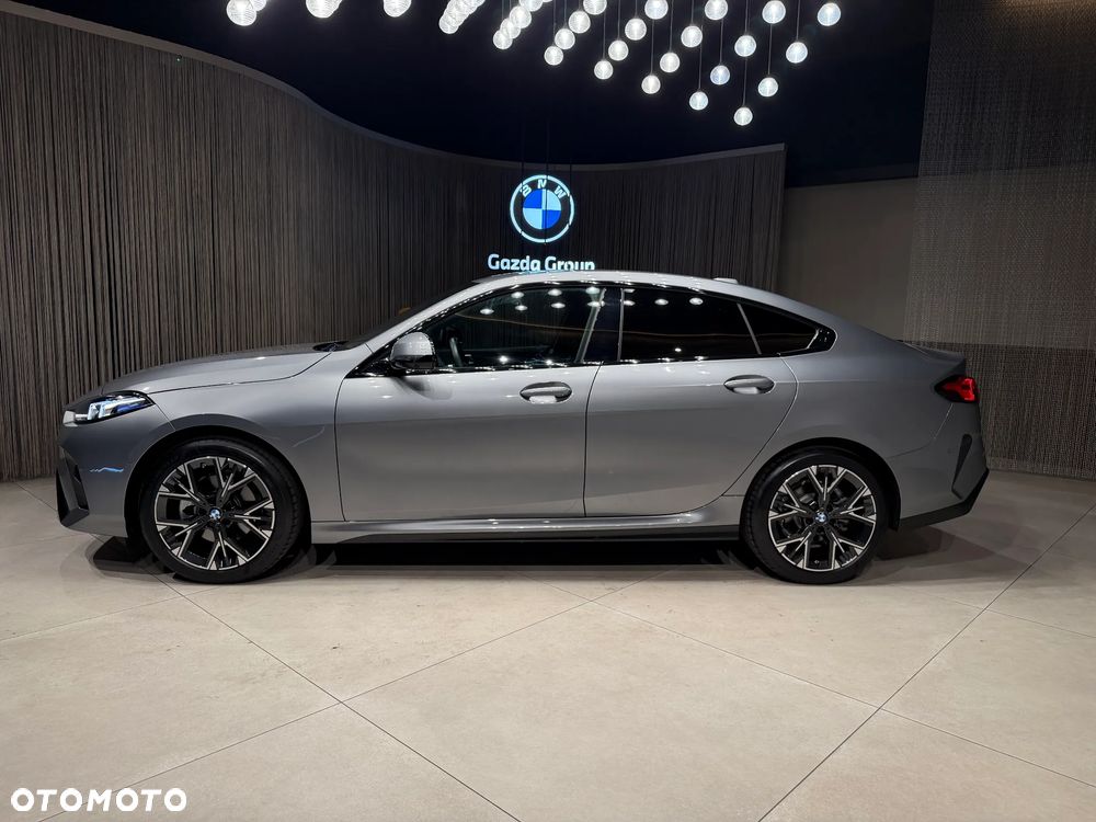 BMW Seria 2 220 mHEV - 4