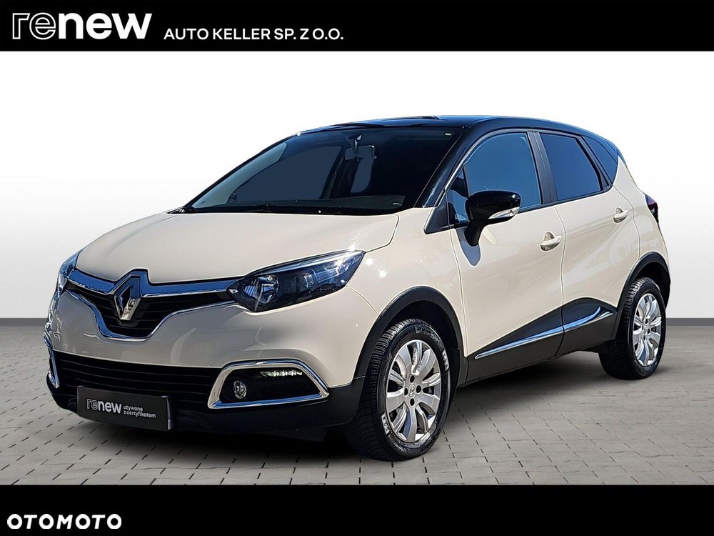 Renault Captur - 4