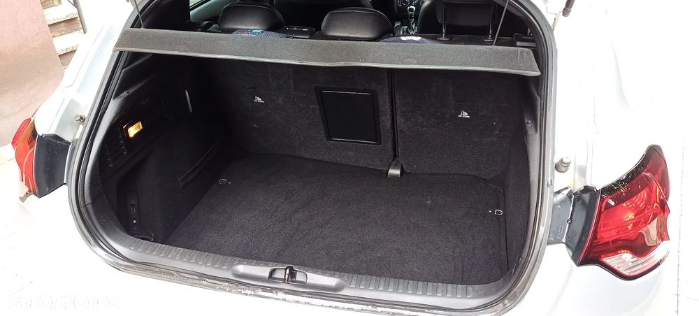 Citroën DS4 2.0 HDi SportChic - 15