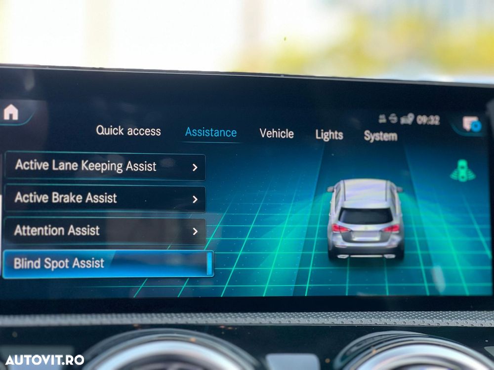 Mercedes-Benz A - 28