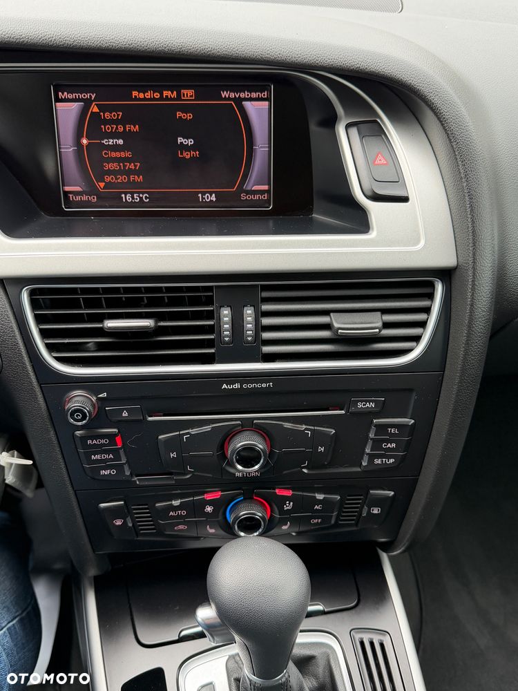 Audi A4 Avant 1.8 TFSI Multitronic - 29