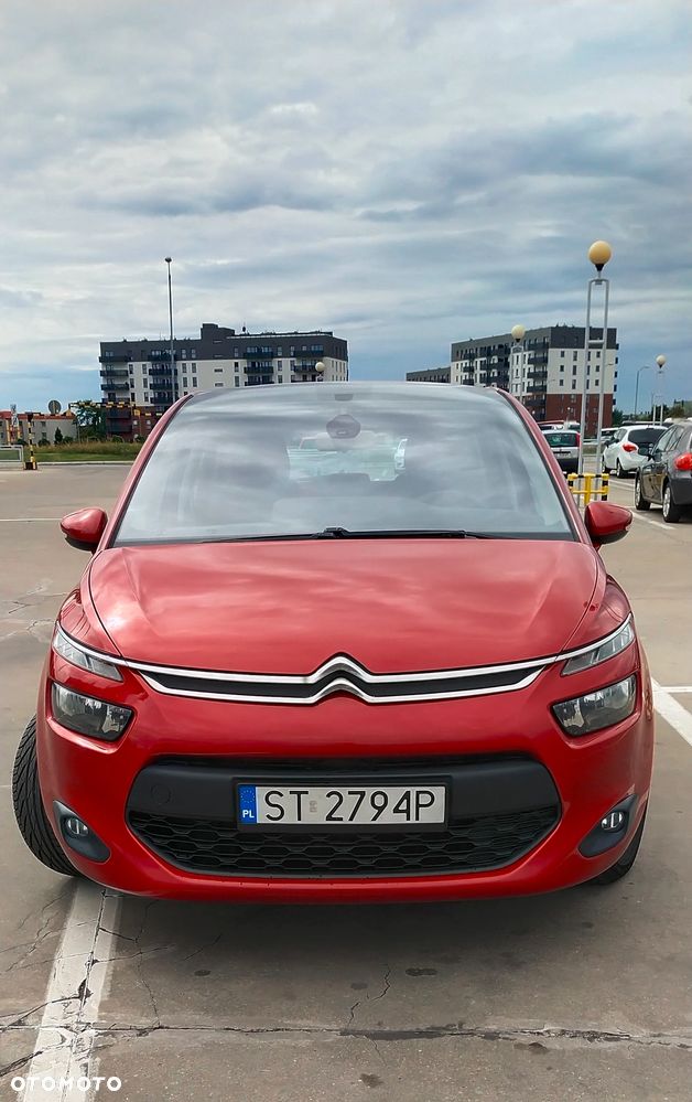 Citroën C4 Picasso 1.6 THP Seduction - 3
