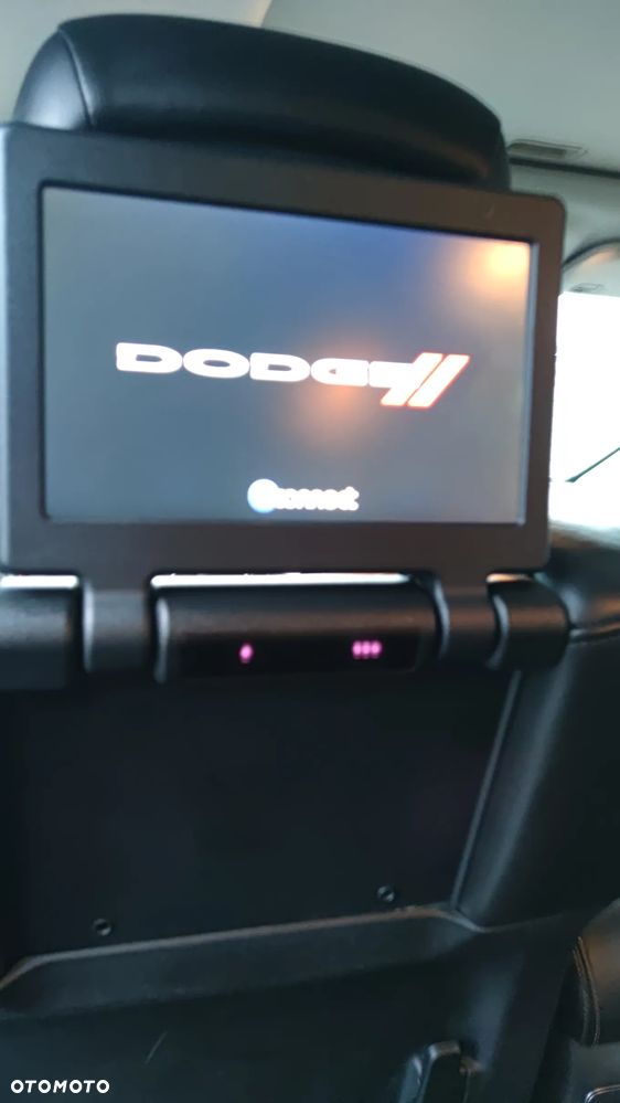 Dodge Durango 3,6 Citadel - 11