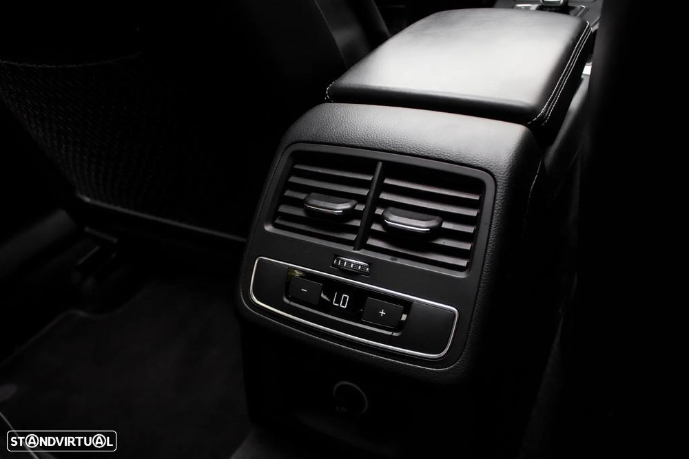 Audi S5 3.0 TFSI quattro tiptronic - 52