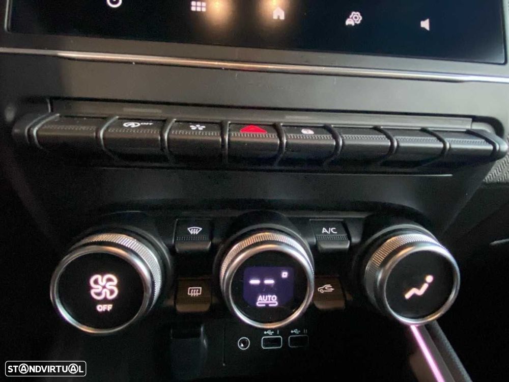 Renault Clio 1.0 TCe Techno - 14