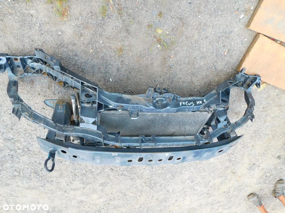 ford focus MK2 pas przedni WYSYŁKA - 3