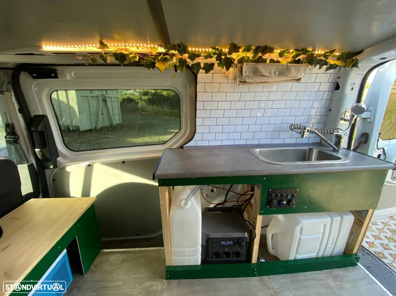 Ford Transit - 9
