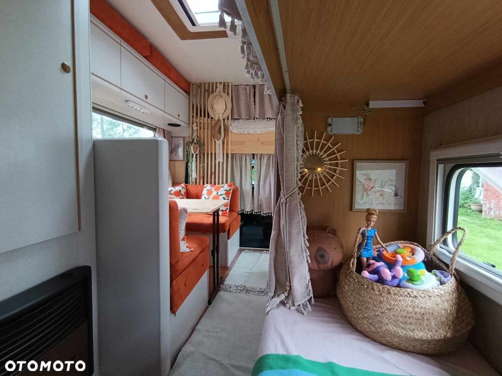 Fiat Ducato - 13