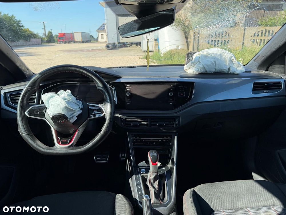 Volkswagen Polo 2.0 TSI GTI DSG - 13